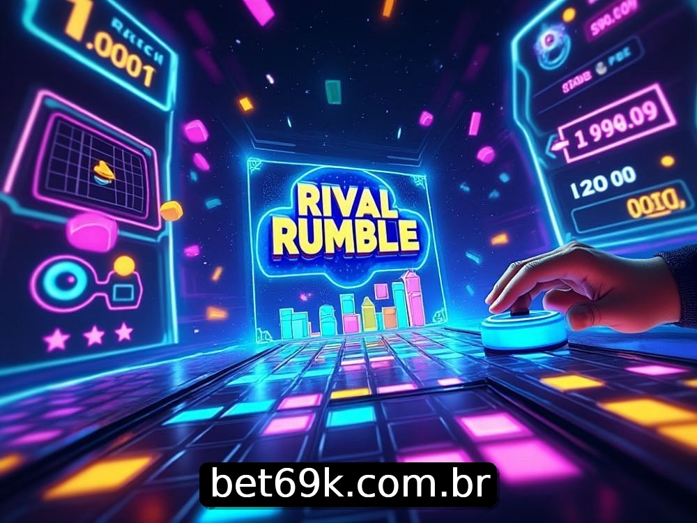 Promoção Relâmpago 69k
