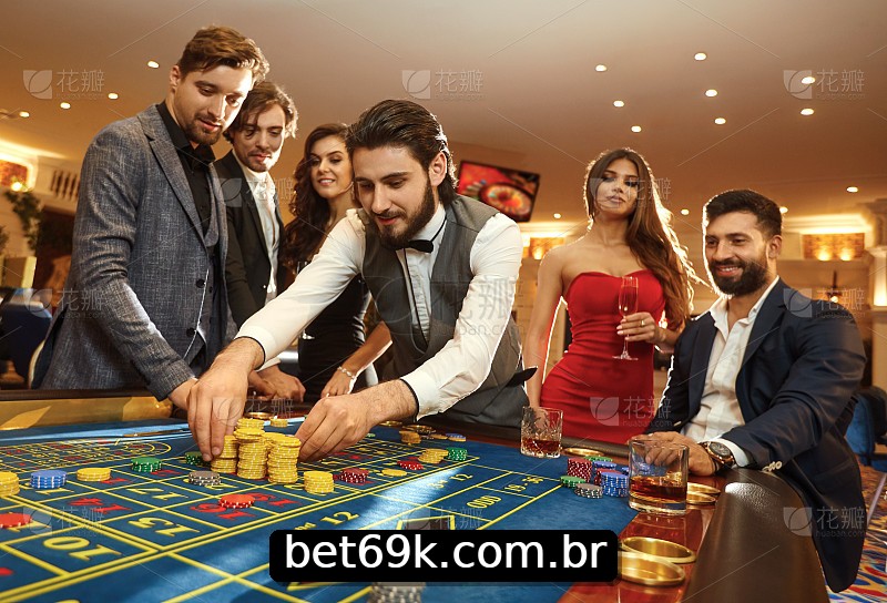 Casino Ao Vivo 69k